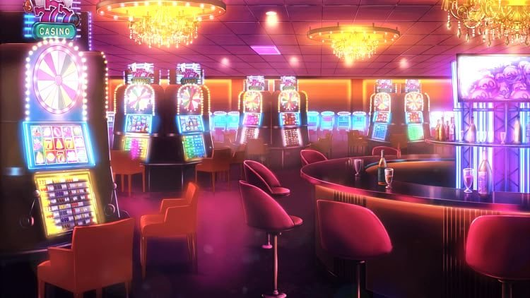 Filipino player exploring bingoplus ph casino games on mobile