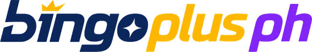 bingoplus ph official logo